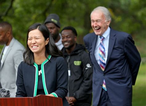 Boston gets greener with $11M federal grant for urban forestry, green spaces